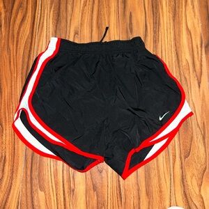 Nike Black Dri-FIT Shorts